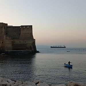La terrazza delle fate
